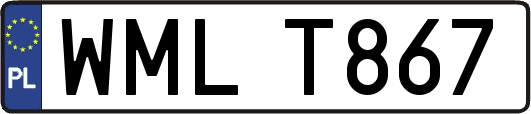 WMLT867