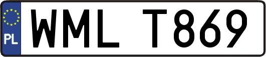 WMLT869