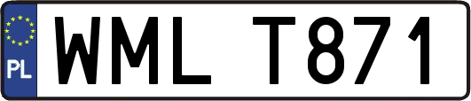 WMLT871