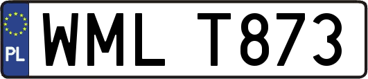 WMLT873