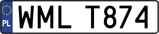 WMLT874
