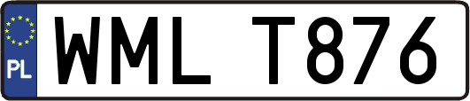 WMLT876