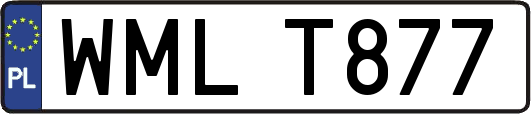 WMLT877