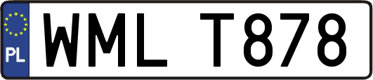 WMLT878