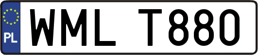 WMLT880
