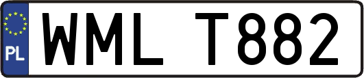 WMLT882