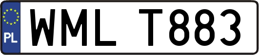 WMLT883