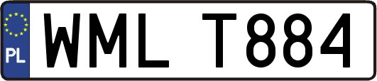 WMLT884