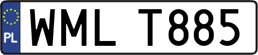 WMLT885