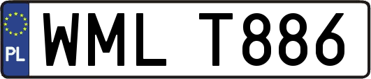 WMLT886