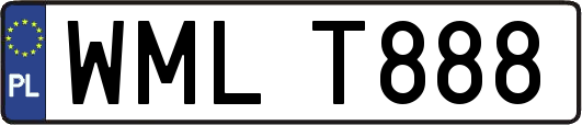 WMLT888