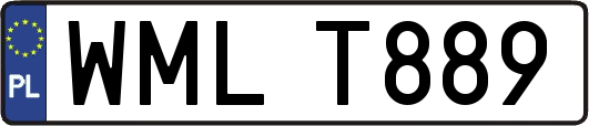 WMLT889