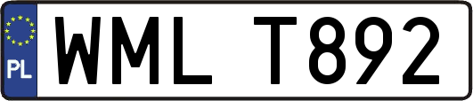 WMLT892