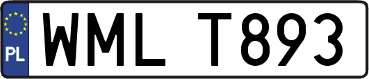 WMLT893