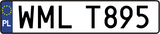 WMLT895