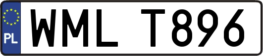 WMLT896