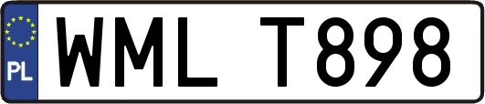 WMLT898
