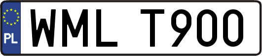 WMLT900