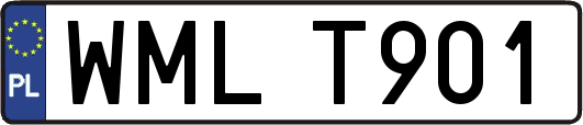WMLT901