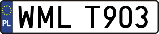 WMLT903