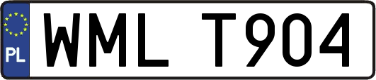 WMLT904