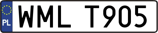 WMLT905