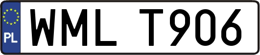 WMLT906