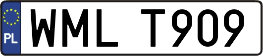 WMLT909