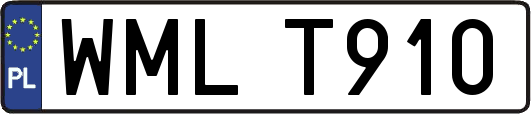 WMLT910