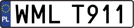 WMLT911