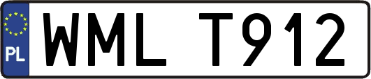 WMLT912
