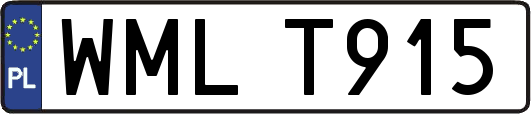 WMLT915