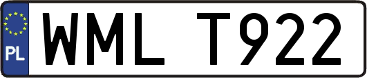 WMLT922