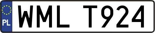 WMLT924