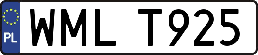 WMLT925