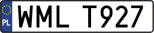 WMLT927