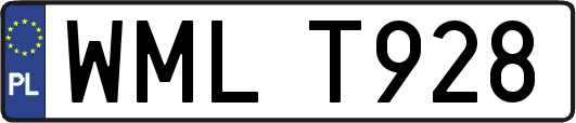WMLT928