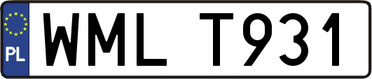 WMLT931