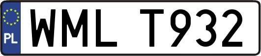 WMLT932