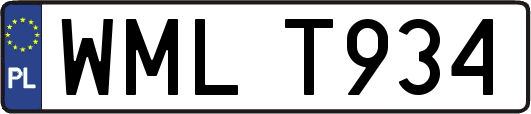 WMLT934
