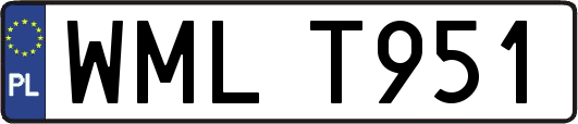 WMLT951