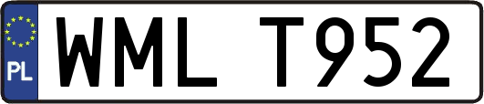 WMLT952