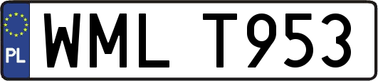 WMLT953