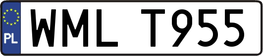 WMLT955