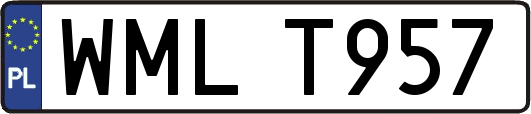 WMLT957
