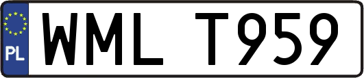 WMLT959