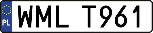 WMLT961