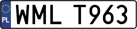 WMLT963