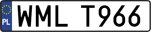 WMLT966