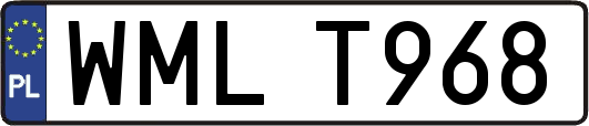 WMLT968
